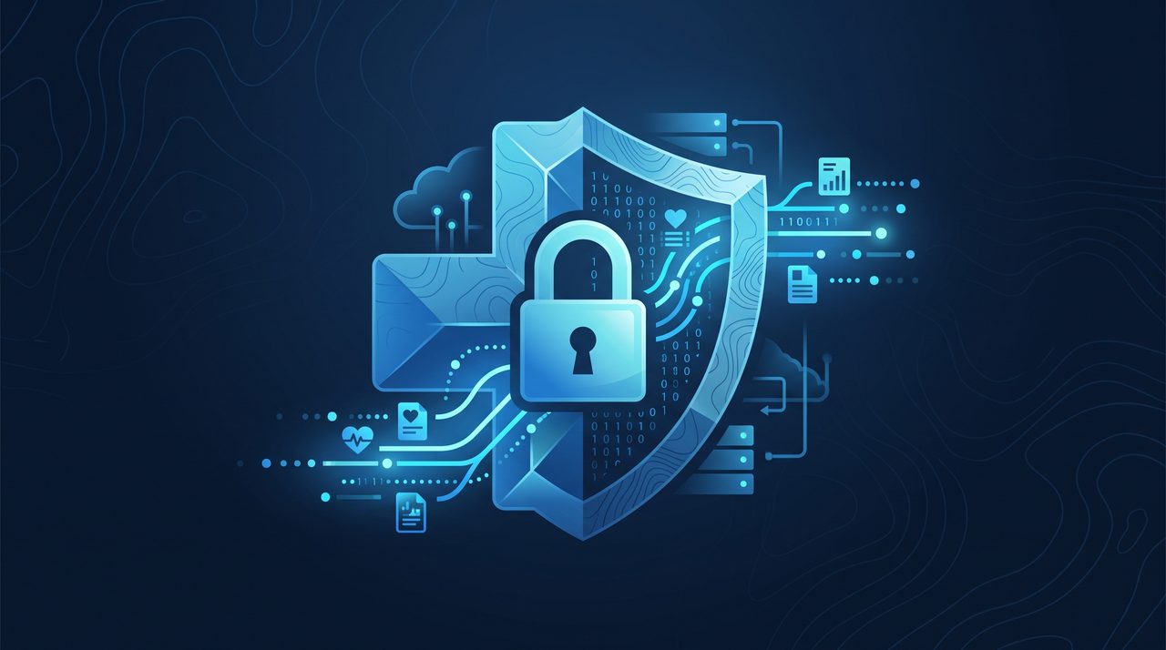 HIPAA IT Compliance Checklist for Healthcare Providers