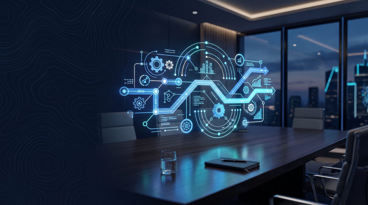 What Is a vCIO? A Plain-English Guide for Business Leaders