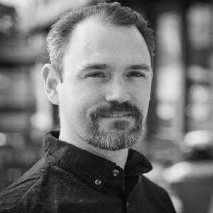 Jeff Marugg