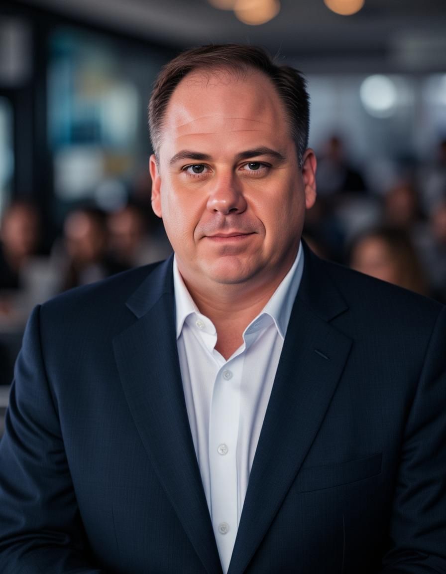 Mark Hinkle