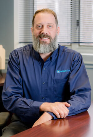 Scott McDowell