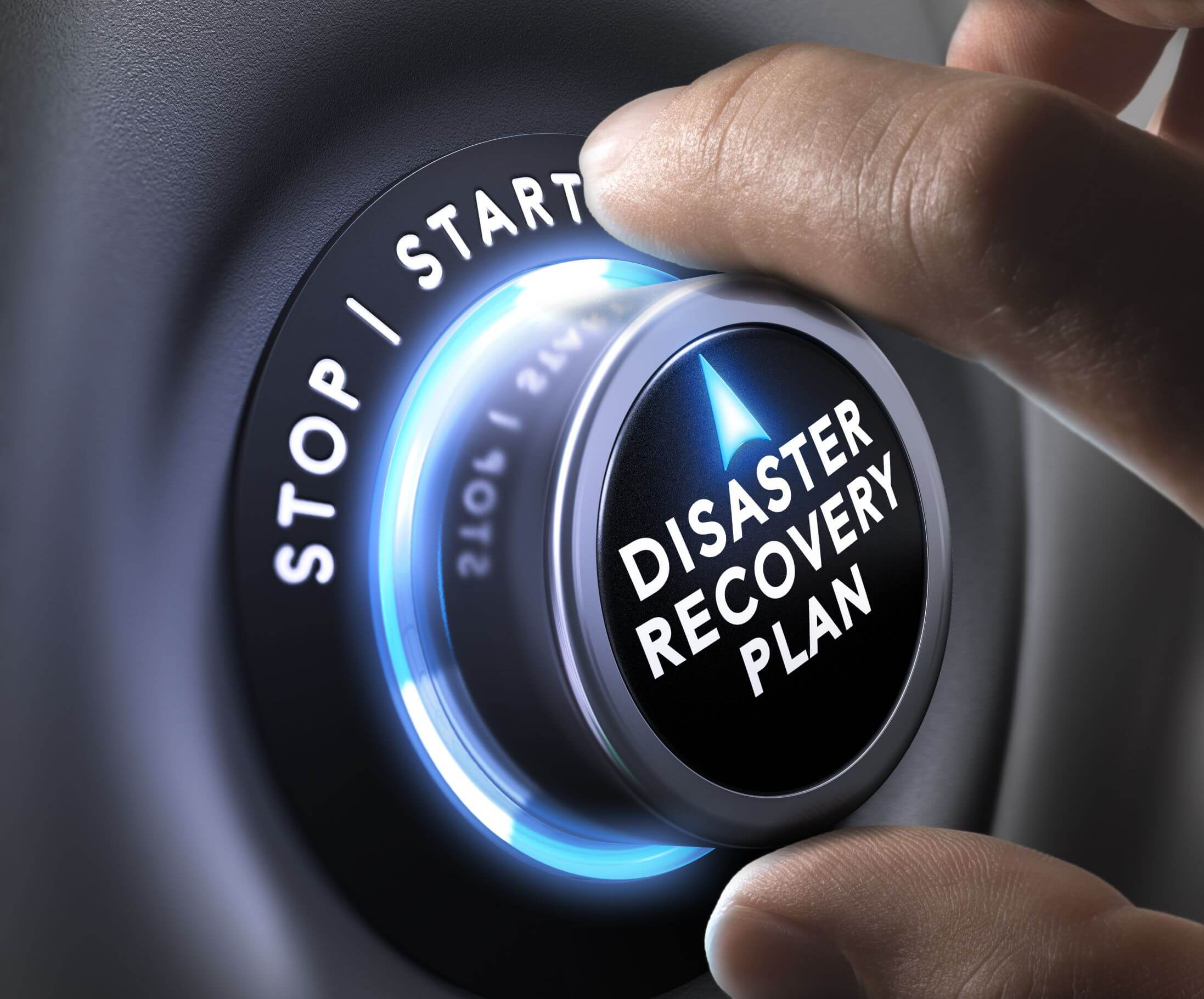 Be Prepared When Disaster Strikes