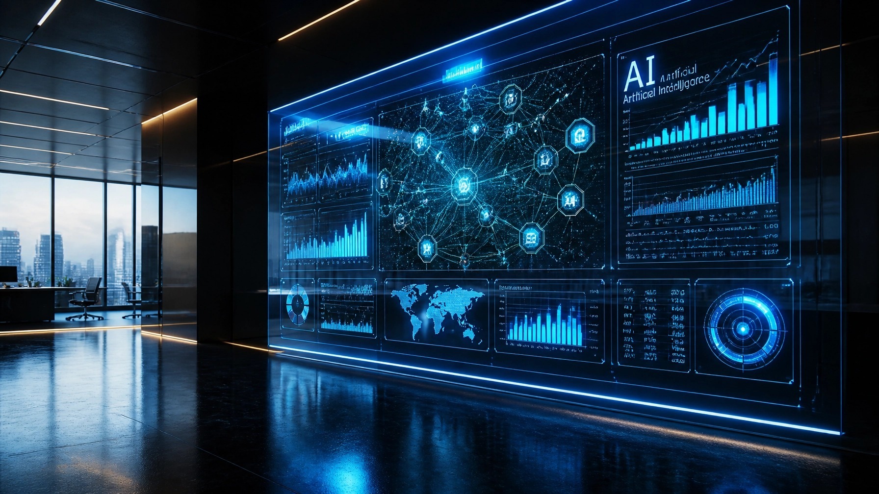 AIOaaS: Your Shortcut from AI Hype to Real ROI
