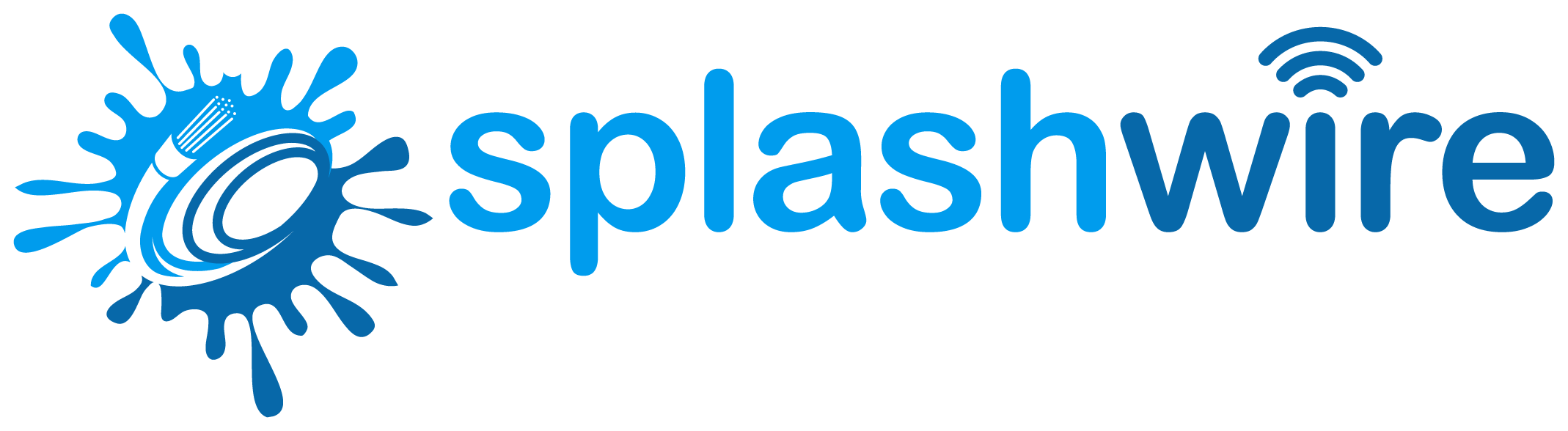 Splashwire Logo