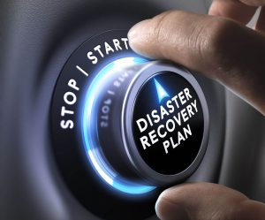 Be Prepared When Disaster Strikes