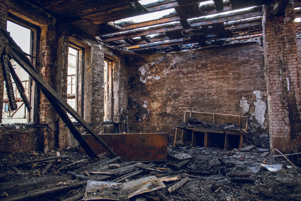 Is Your Business Prepared for a Disaster?