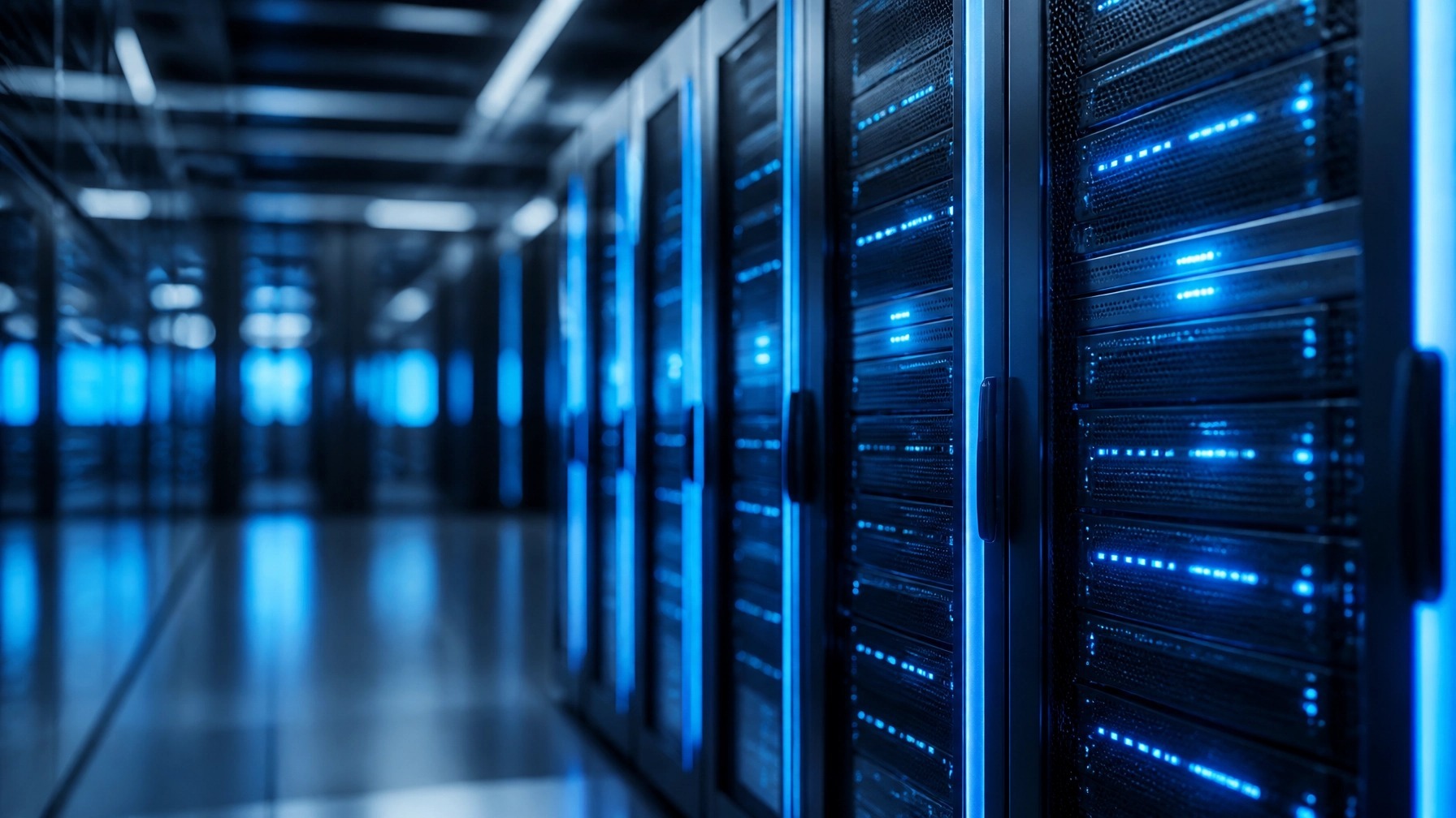 Why Your Next Upgrade Should Be Your Last: The Case for Everpure Storage
