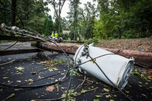 3 Ways to Protect Your Business from Disaster Now