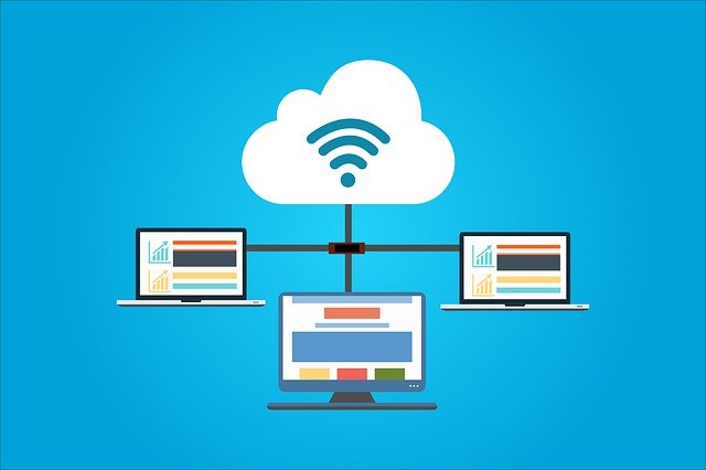 Cloud Services - Splashwire